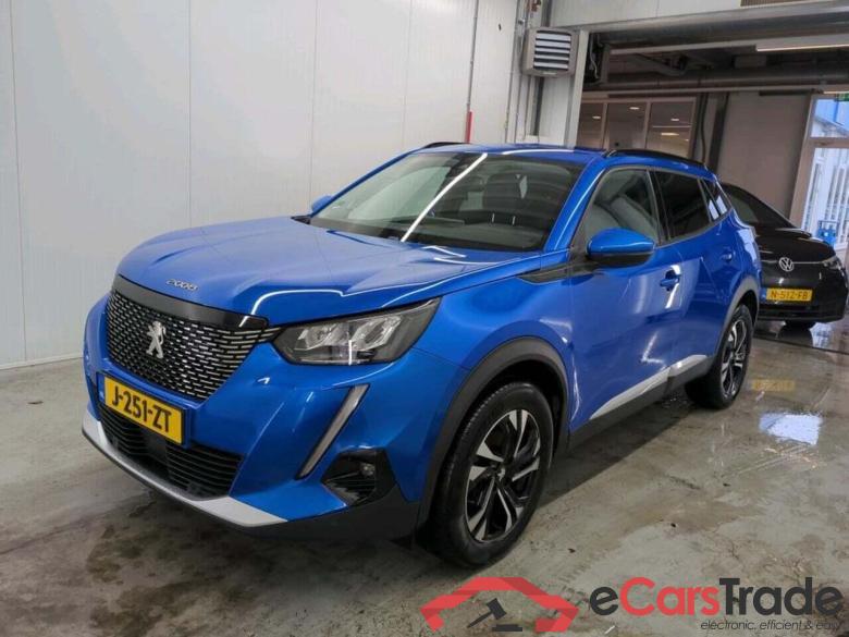 PEUGEOT 2008 1.2 PT B.L. Allure #1