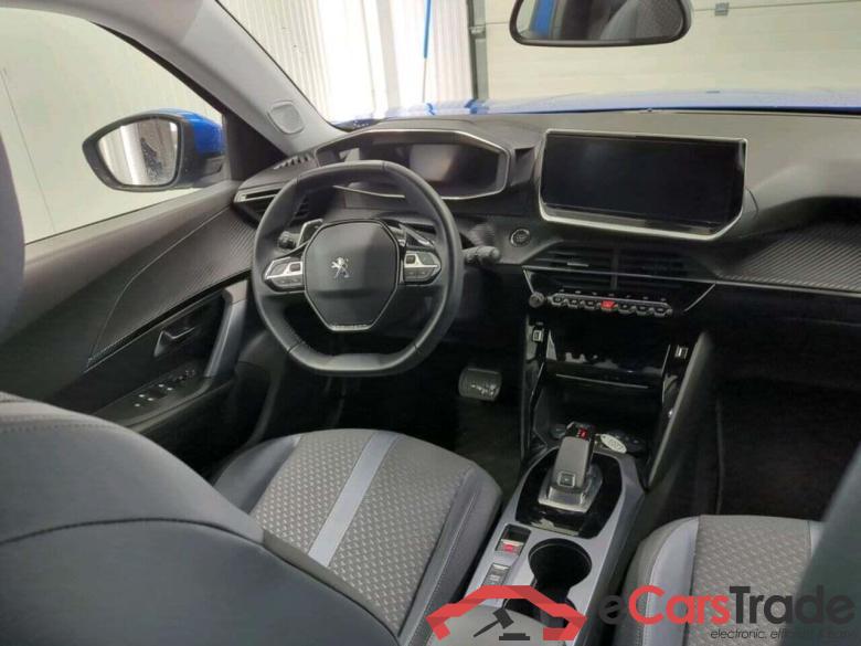 PEUGEOT 2008 1.2 PT B.L. Allure #3