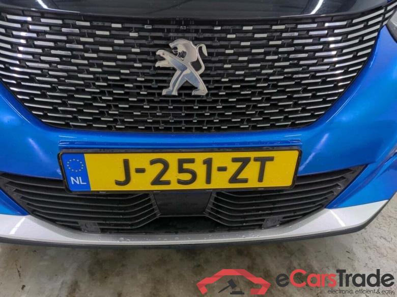 PEUGEOT 2008 1.2 PT B.L. Allure #4