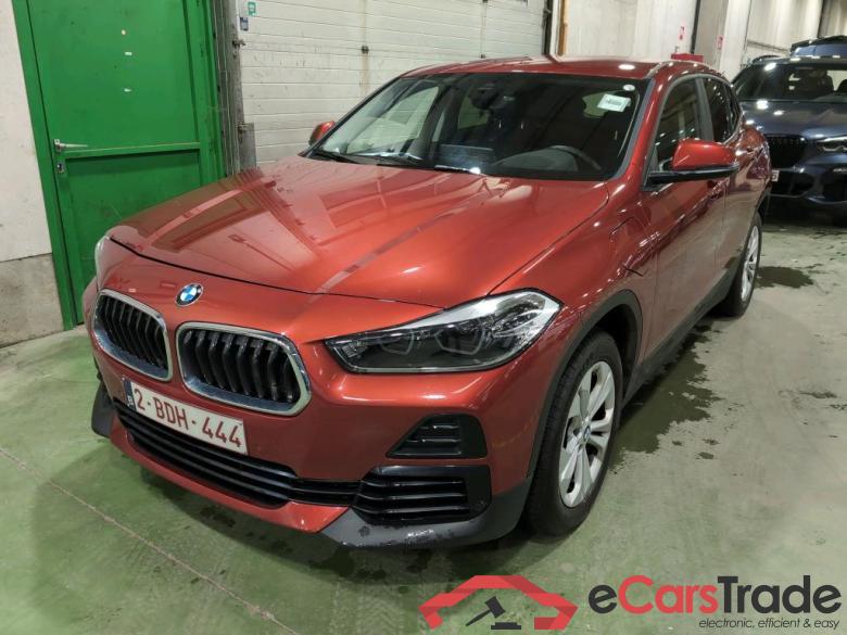 BMW X2 1.5 XDRIVE25E (162KW) #1