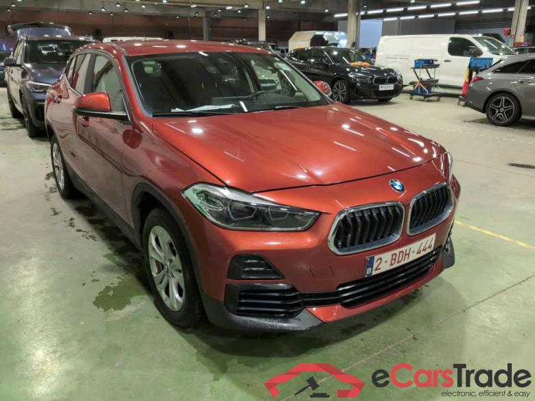 BMW X2 1.5 XDRIVE25E (162KW) #2