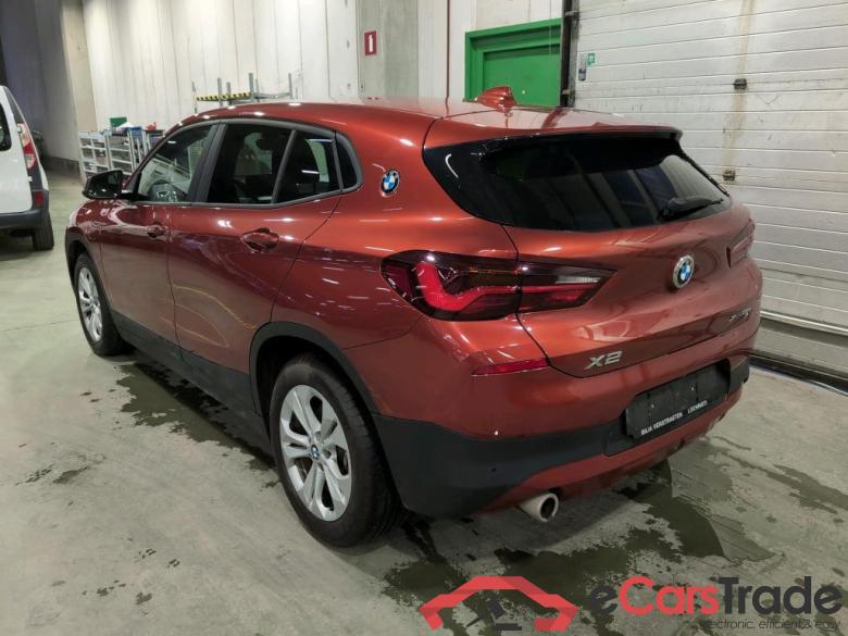 BMW X2 1.5 XDRIVE25E (162KW) #3