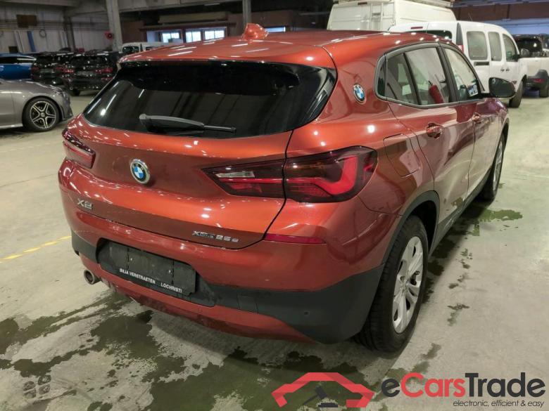 BMW X2 1.5 XDRIVE25E (162KW) #4