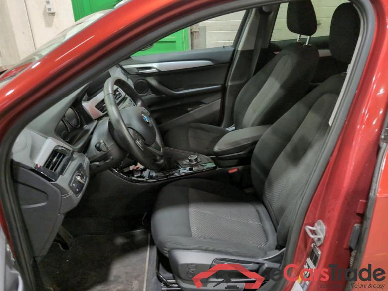 BMW X2 1.5 XDRIVE25E (162KW) #5