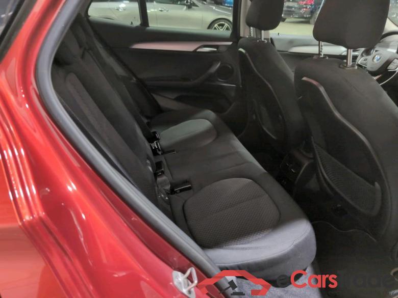 BMW X2 1.5 XDRIVE25E (162KW) #6