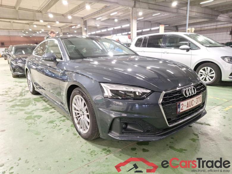 AUDI A5 SPORTBACK 2.0 30 TDI S TRONIC BUS. ED. #2