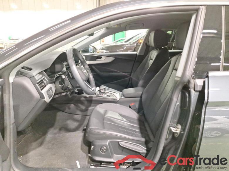 AUDI A5 SPORTBACK 2.0 30 TDI S TRONIC BUS. ED. #5