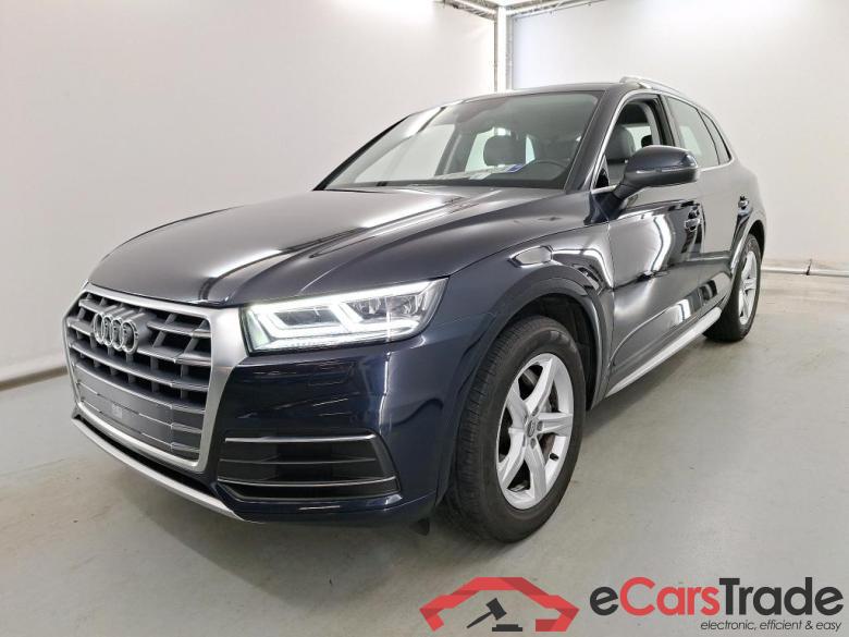 AUDI Q5 DIESEL - 2017 35 TDi Business Edition Sport S tronic #1