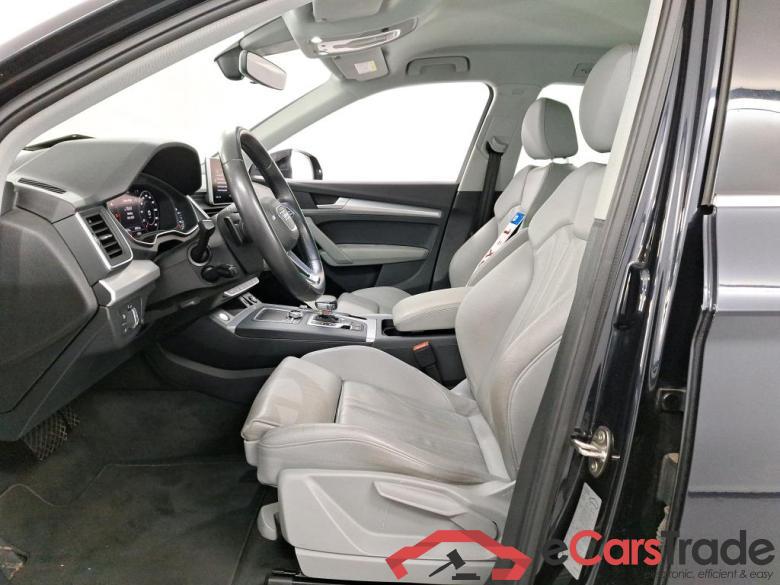 AUDI Q5 DIESEL - 2017 35 TDi Business Edition Sport S tronic #5