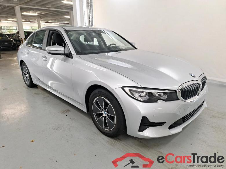 BMW 3-serie 2.0 320I (135KW) BERLINE #2