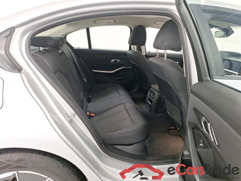 BMW 3-serie 2.0 320I (135KW) BERLINE #6