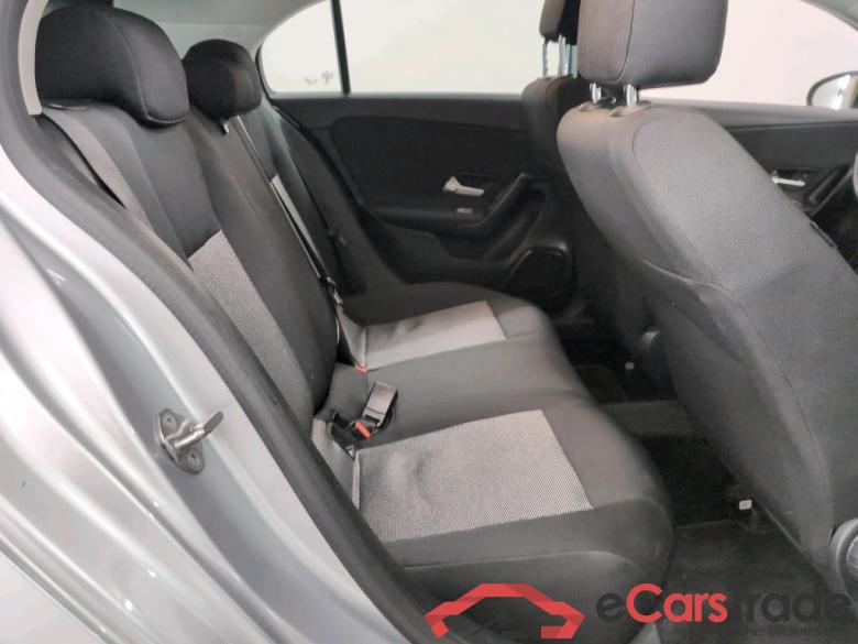 MERCEDES-BENZ CLASS A DIESEL (W177) A 180 d Business Solution #6