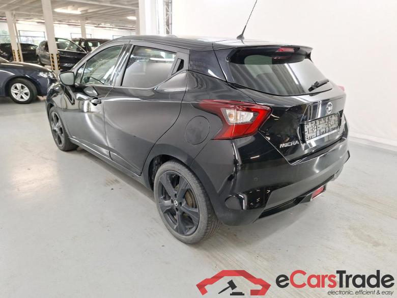 NISSAN MICRA 1.0 IG-T N-SPORT #3