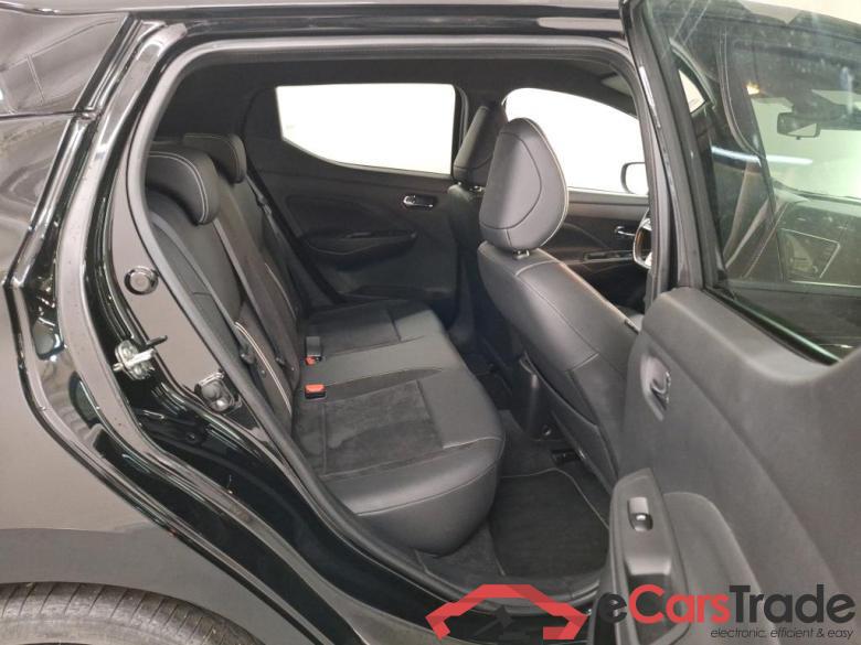 NISSAN MICRA 1.0 IG-T N-SPORT #6