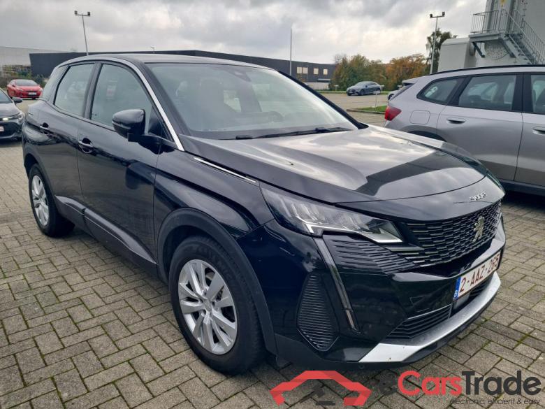 PEUGEOT 3008 1.5 BLUEHDI 96KW S&S ACTIVE PACK #2