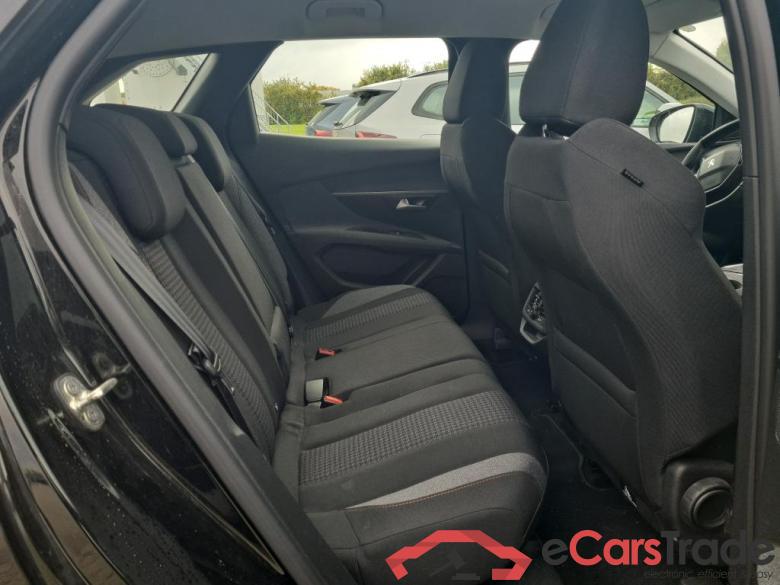 PEUGEOT 3008 1.5 BLUEHDI 96KW S&S ACTIVE PACK #6