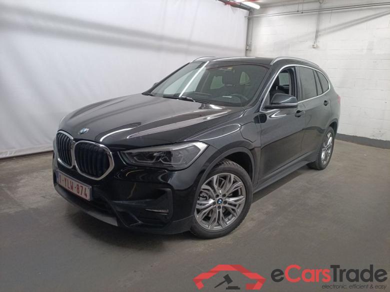 BMW X1 xDrive25e (162 kW) 5d #1