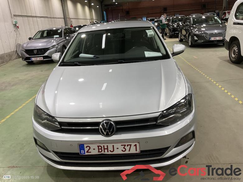 VOLKSWAGEN Polo 1.0 TSI UNITED #2