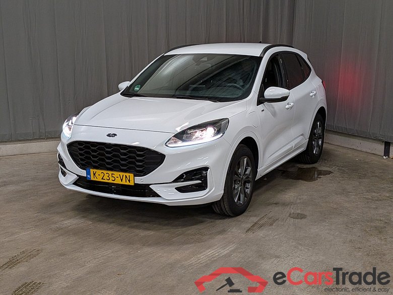 FORD Kuga 2.5 PHEV ST-Line