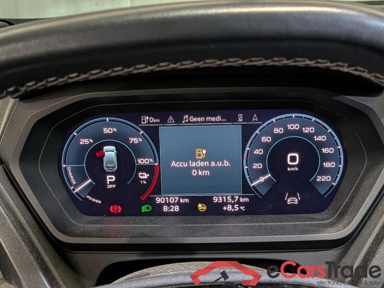 AUDI Q4 e-tron 40 L ed S Com 77 kWh #6