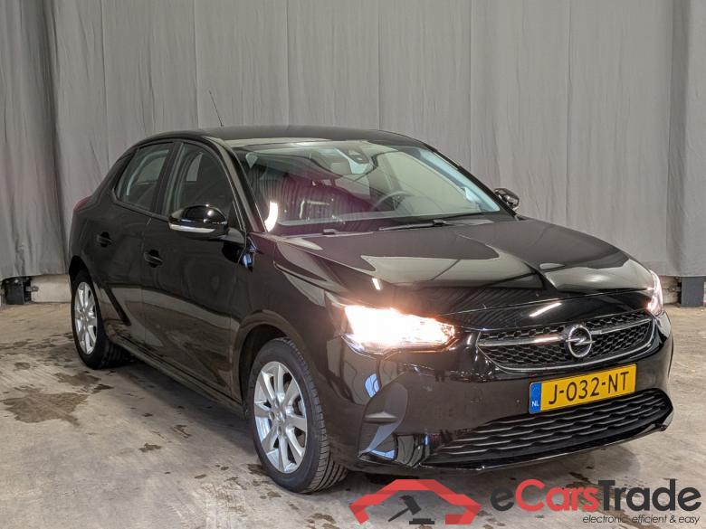 OPEL CORSA 1.2 Edition #2