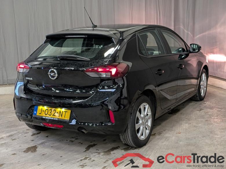 OPEL CORSA 1.2 Edition #3