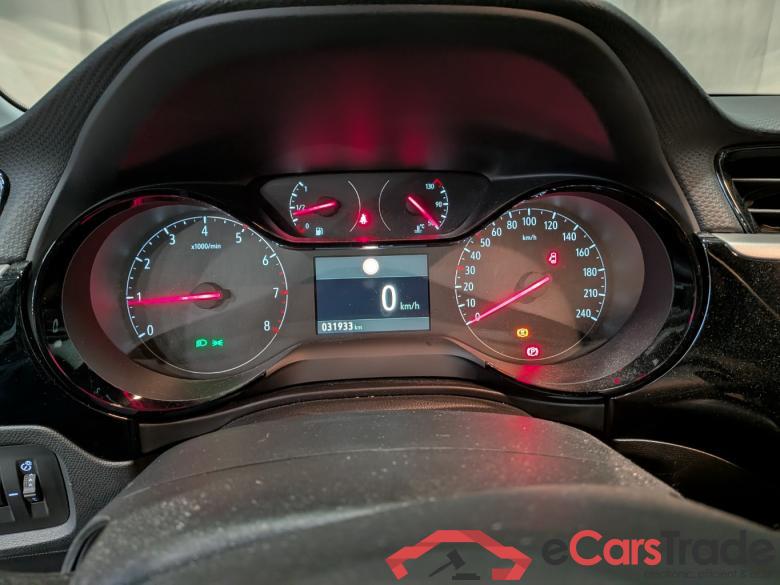 OPEL CORSA 1.2 Edition #6