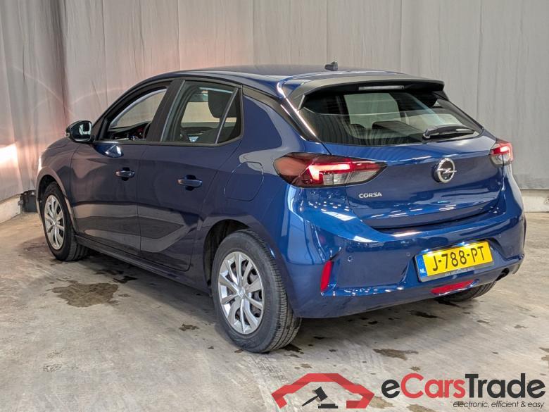 OPEL CORSA 1.2 Edition #4