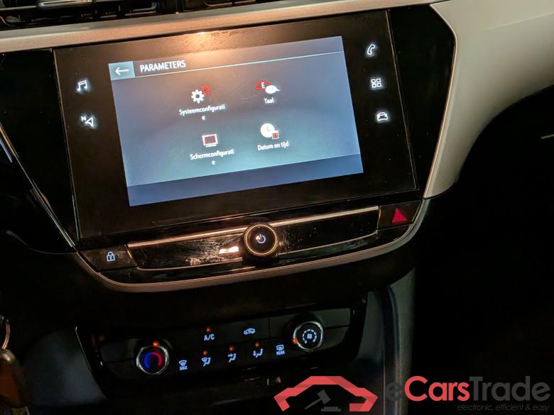 OPEL CORSA 1.2 Edition #5