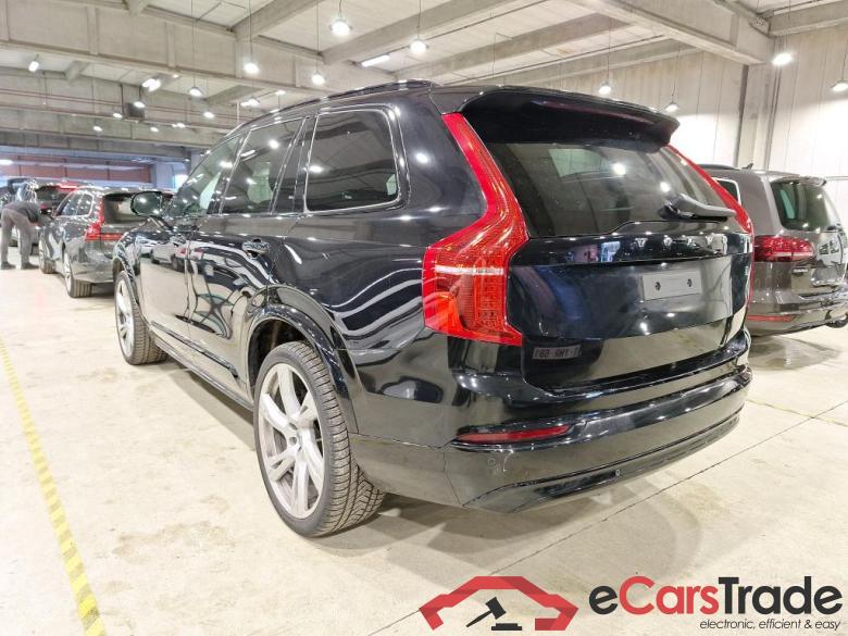 VOLVO XC90 2.0 T8 PHEV R-DESIGN 7PL. AUTO 4WD #3