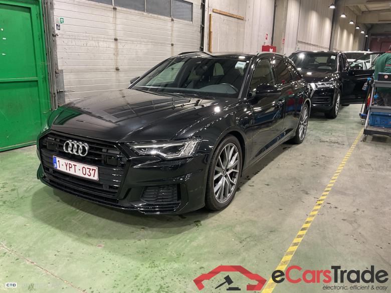 AUDI A6 2.0 55 TFSI E QUATTRO S TRONIC SPORT #1