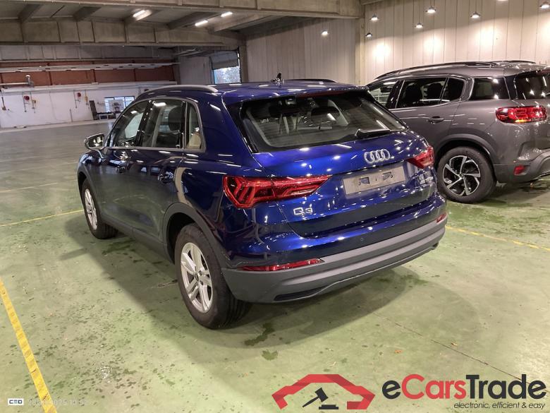AUDI Q3 1.4 45 TFSI E S TRONIC #3