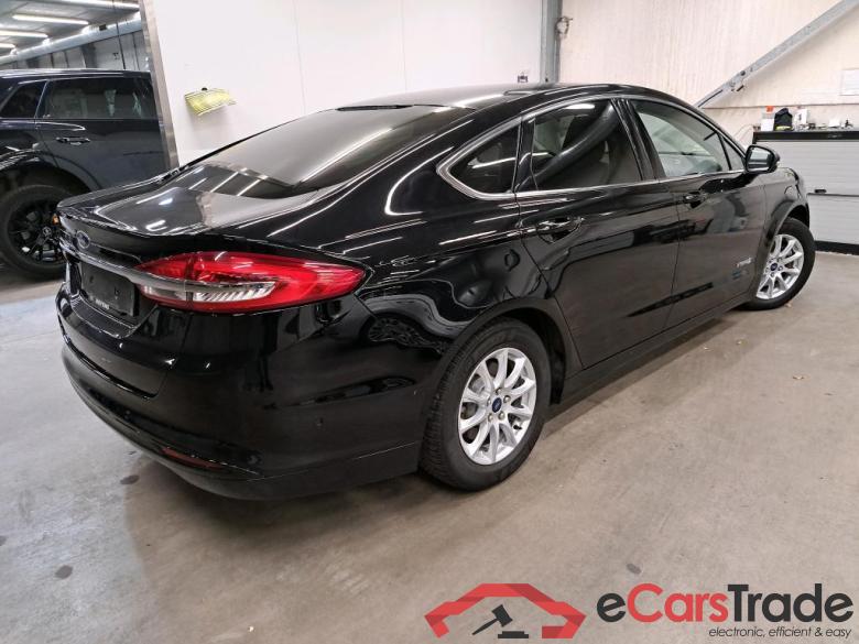 FORD - FOR MONDEO 2.0 HEV 187PK AT Hybrid Pack Signature & Titanium Seat & Panorama Pack 4D & Adaptive Cruise Control   * HYBRID * #2