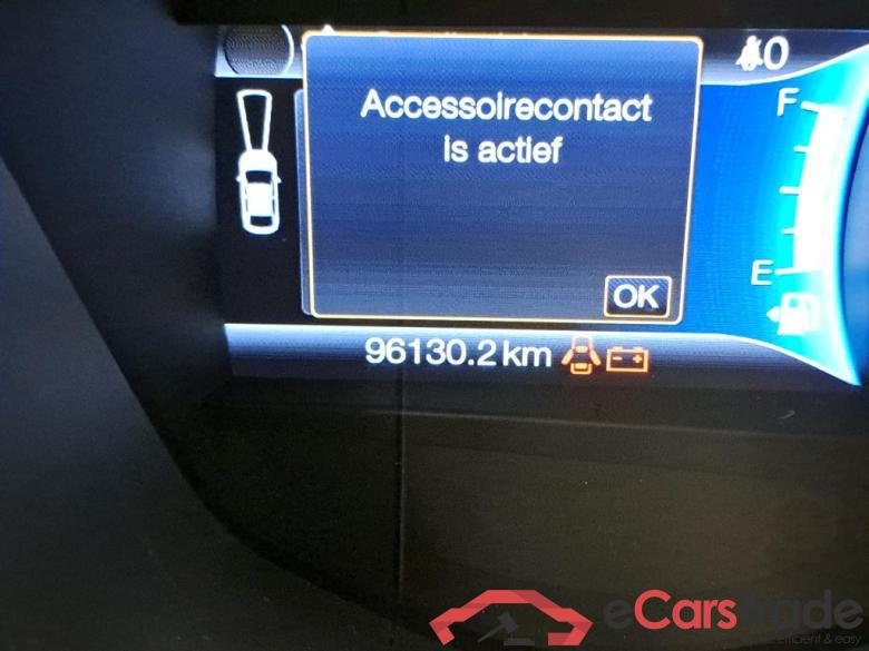 FORD - FOR MONDEO 2.0 HEV 187PK AT Hybrid Pack Signature & Titanium Seat & Panorama Pack 4D & Adaptive Cruise Control   * HYBRID * #5