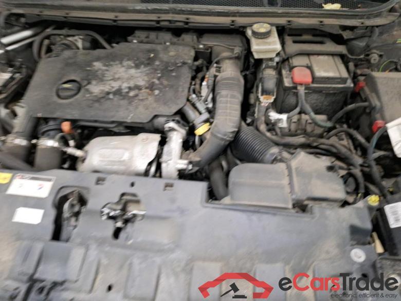 PEUGEOT - PEU 308 SW BlueHDi 130PK Active With Nav 3D & Park Sensors #1