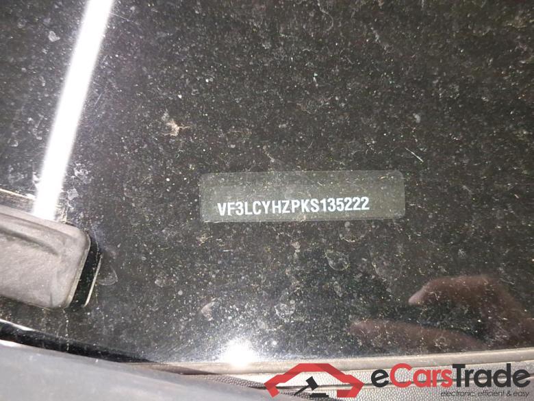 PEUGEOT - PEU 308 SW BlueHDi 130PK Active With Nav 3D & Park Sensors #6