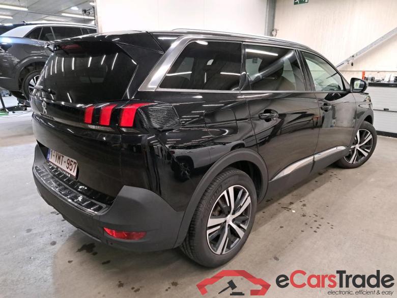 PEUGEOT - PEU 5008 BlueHDi 130PK Allure #2