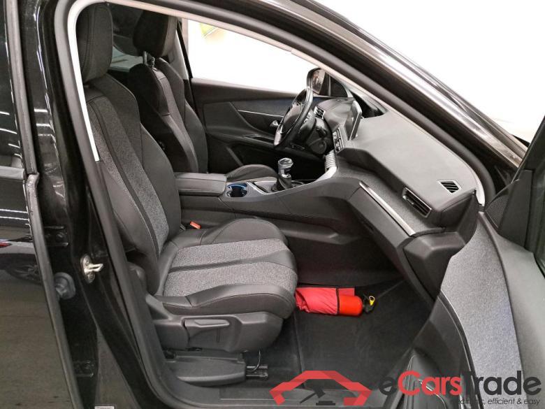 PEUGEOT - PEU 5008 BlueHDi 130PK Allure #3