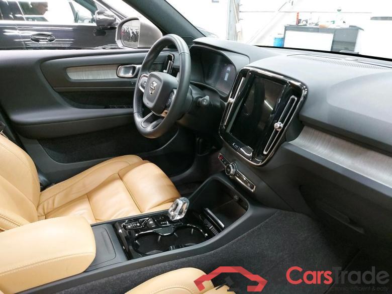 VOLVO - VOL XC40 T2 129PK Geartronic Inscription Pack Luxury With Arianne Leather * PETROL * #3