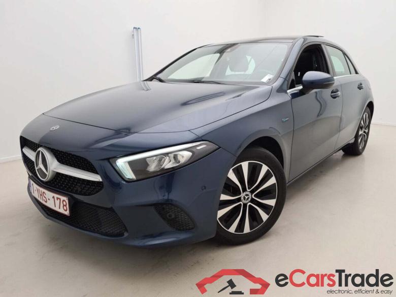 MERCEDES-BENZ A-KLASSE 250E BUSINESS SOLUTION DCT #1
