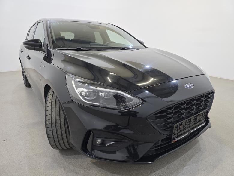 Ford Focus 1.5 EcoBlue ST-Line Aut. LED-Xenon ACC Navi Sport-Seats KeylessGo Camera Klima PDC ... #3