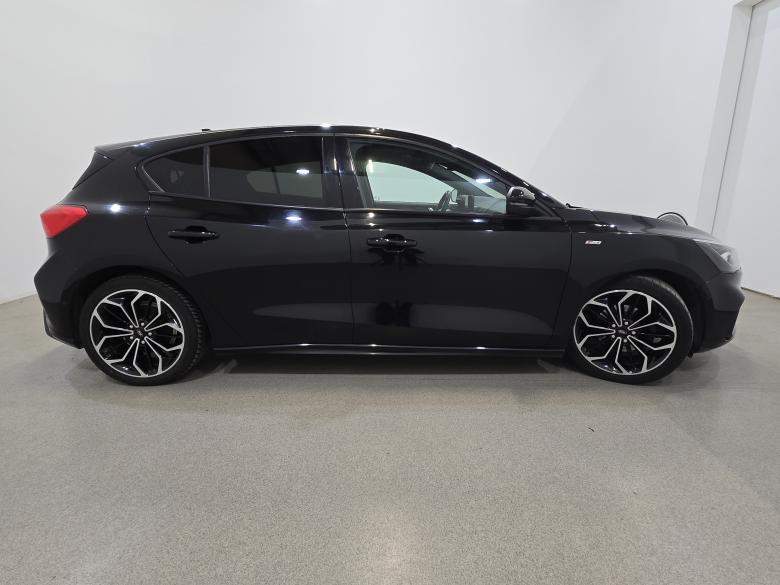 Ford Focus 1.5 EcoBlue ST-Line Aut. LED-Xenon ACC Navi Sport-Seats KeylessGo Camera Klima PDC ... #5