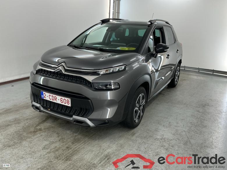 CITROAu2039N C3 AIRCROSS 1.2 PURETECH 110 S&S BVM FEEL #1