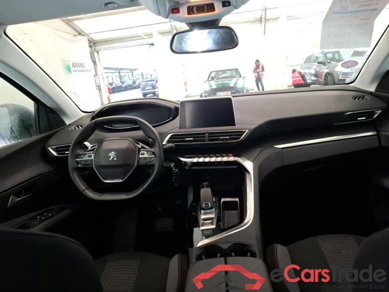 3008 Active Business 1.2 PureTech 130CV BVA8 E6d #5