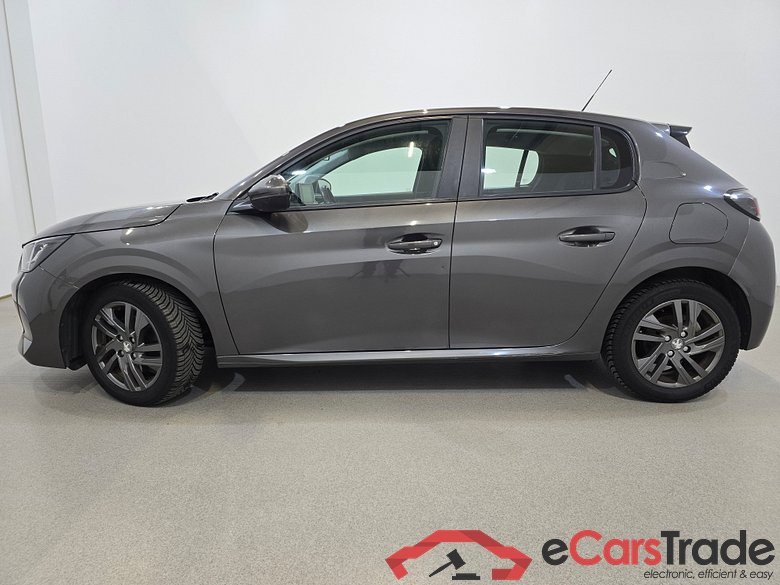 Peugeot 208 1.5 BlueHDi 100Hp LED Navi Klima PDC ... #2
