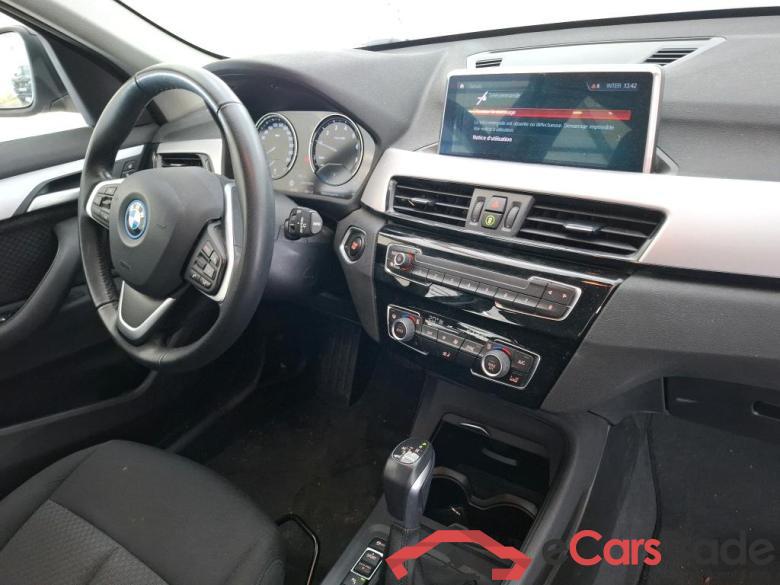 BMW X1 / 2019 / 5P / SUV xDrive25e Business Design BVA6 #5