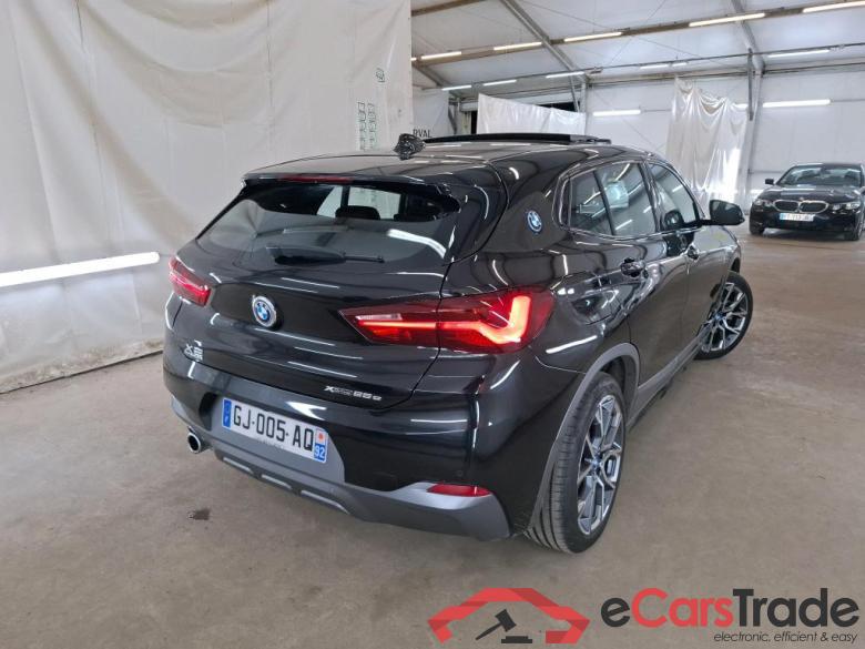 BMW X2 / 2017 / 5P / SUV xDrive25e M Sport X BVA6 #3