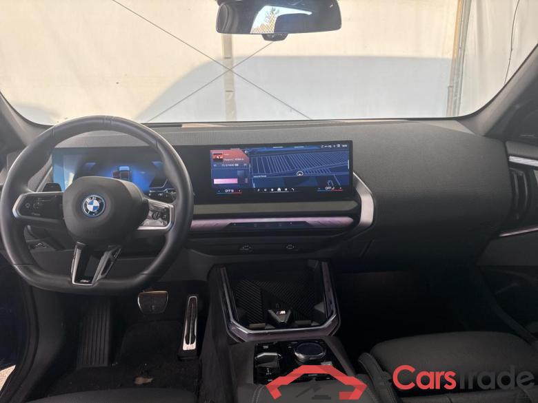 BMW X3 / 2024 / 5P / SUV 30e xDrive 299ch M Sport BVA8 #5