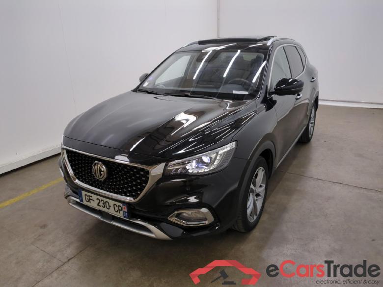 MG EHS / 2021 / 5P / SUV 1.5T GDI PHEV Luxe Auto #1