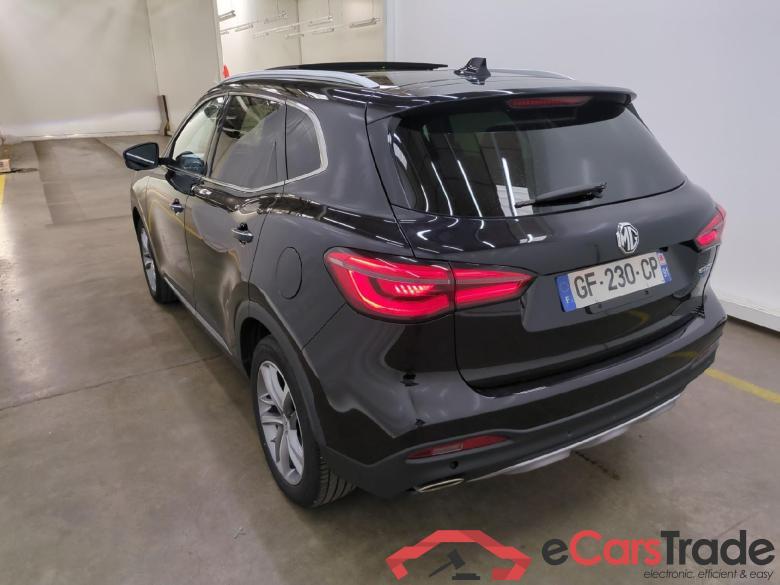 MG EHS / 2021 / 5P / SUV 1.5T GDI PHEV Luxe Auto #2